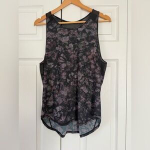 Lululemon Sculpt Tank